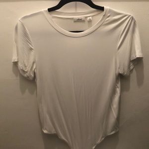 Aritzia- Wilfred body suit